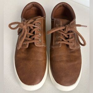 Men’s size 7 oxford sneakers Goodfellow & Co.